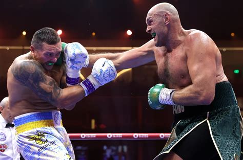 tyson fury fight predictions.
